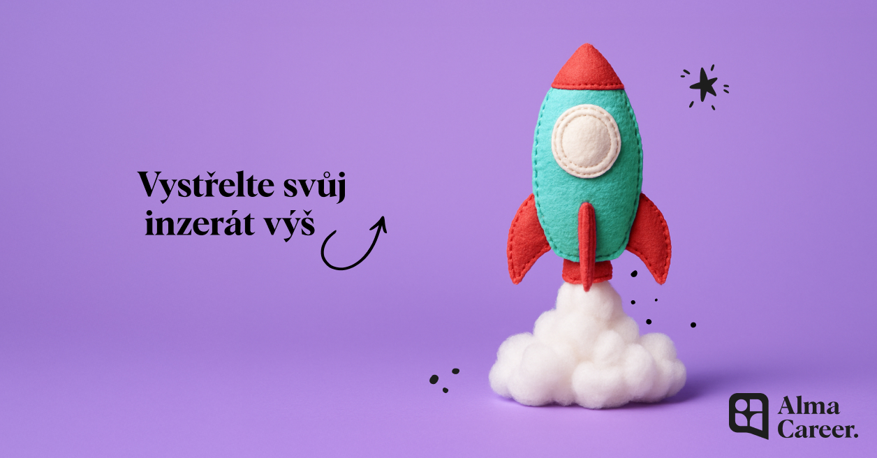 Jak se dostat na první místo ve vyhledávání nabídek práce