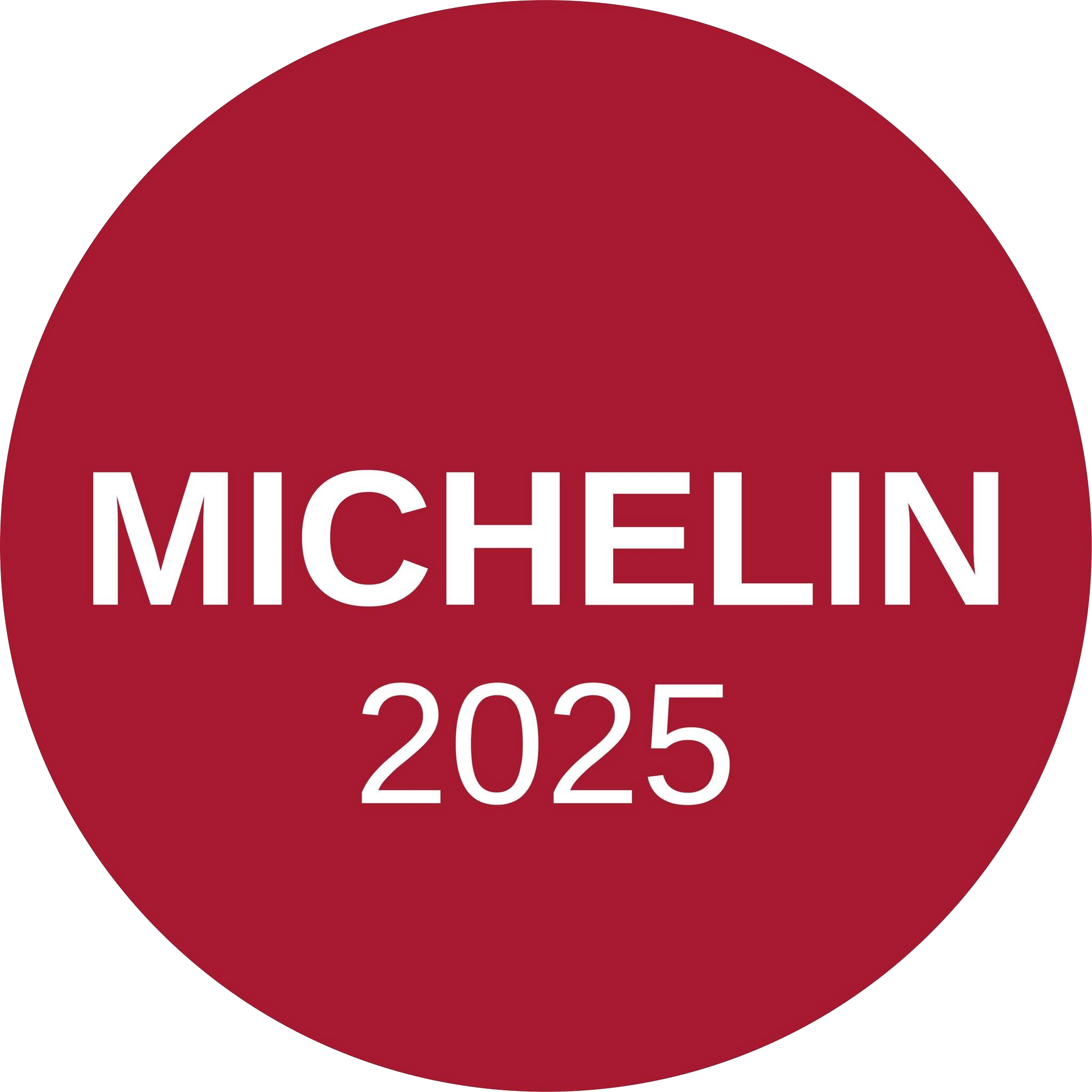 Michelin Selected