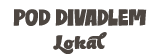 Lokál Pod Divadlem