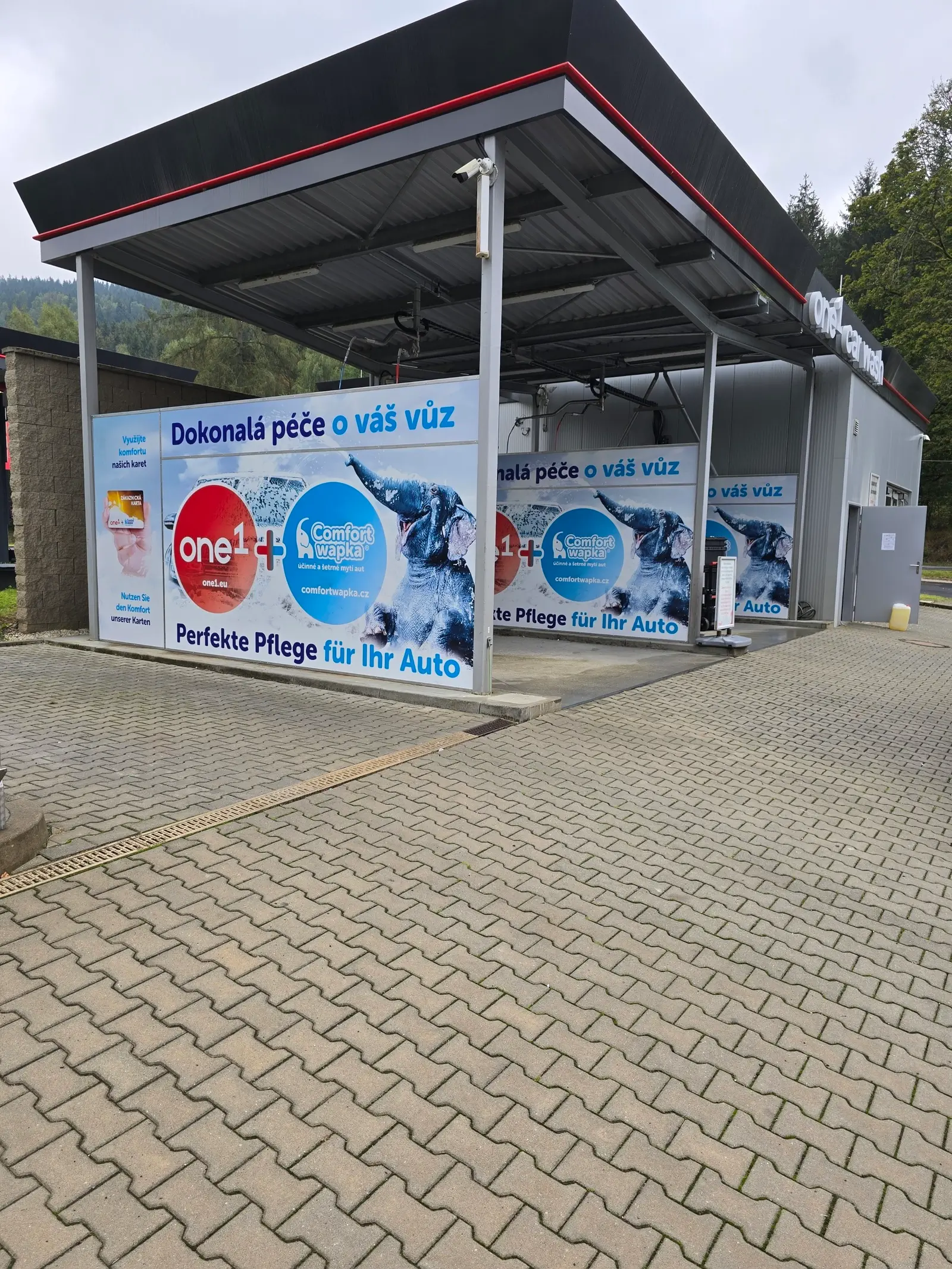 Comfort Wapka Comfort Wapka | ONE1 Kraslice