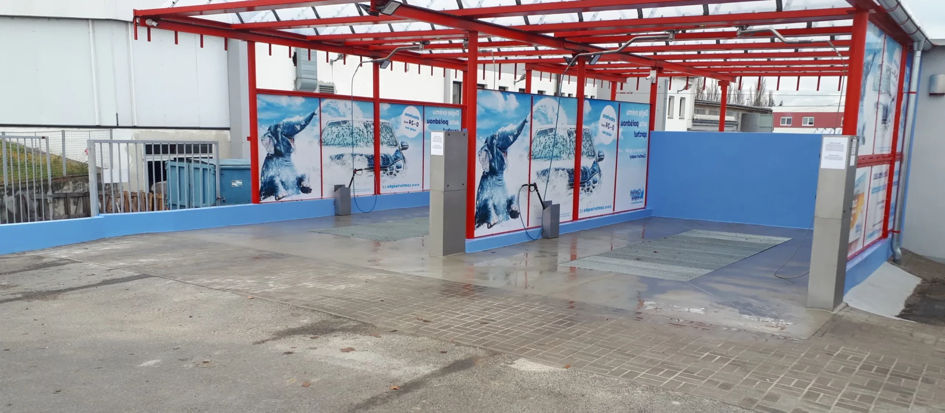 Comfort Wapka Comfort Wapka Klatovy