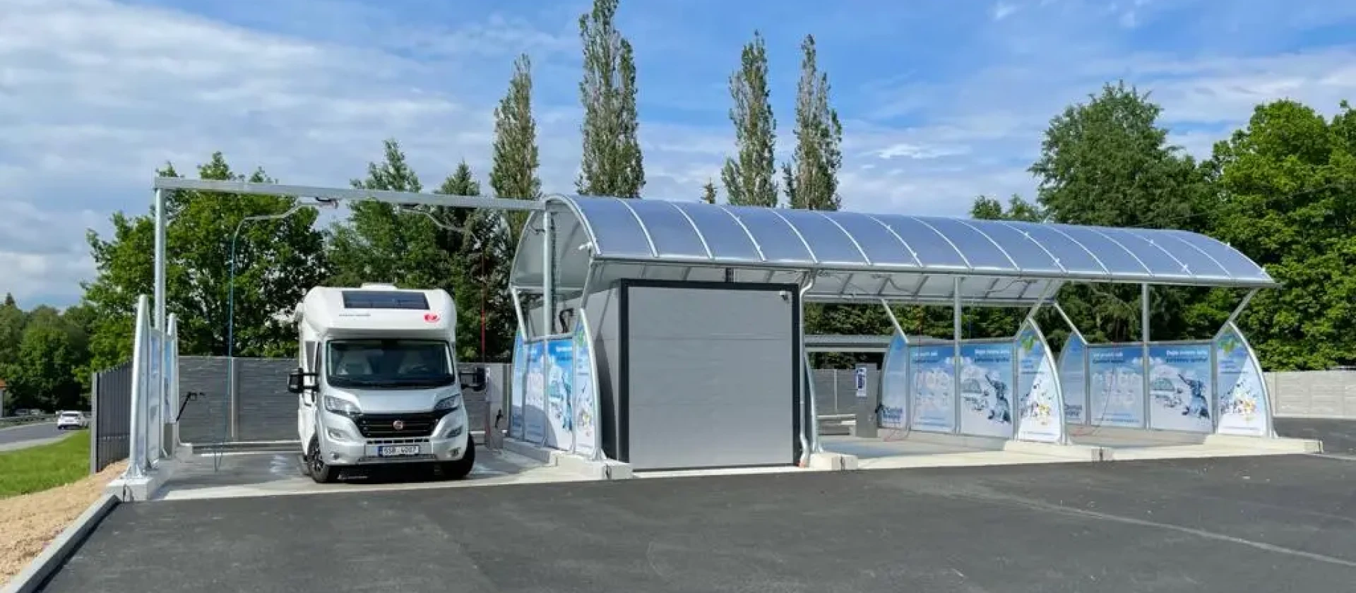 Comfort Wapka Comfort Wapka Bor