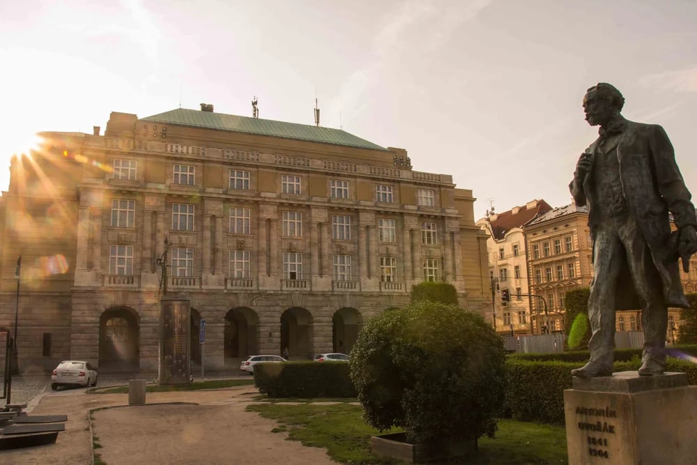 FFUK Muzejní studia