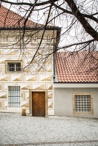 PRAGUE CASTLE | Studio Acht