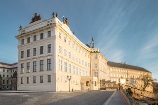 PRAGUE CASTLE | Studio Acht