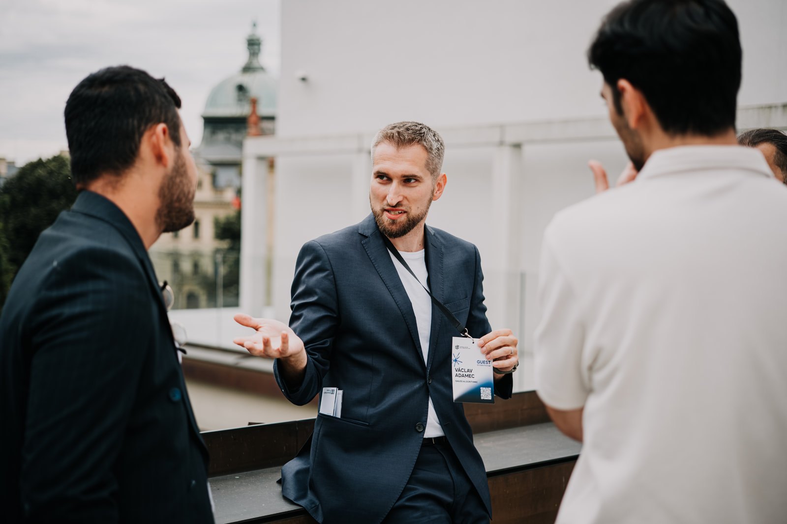 Community Mentorship