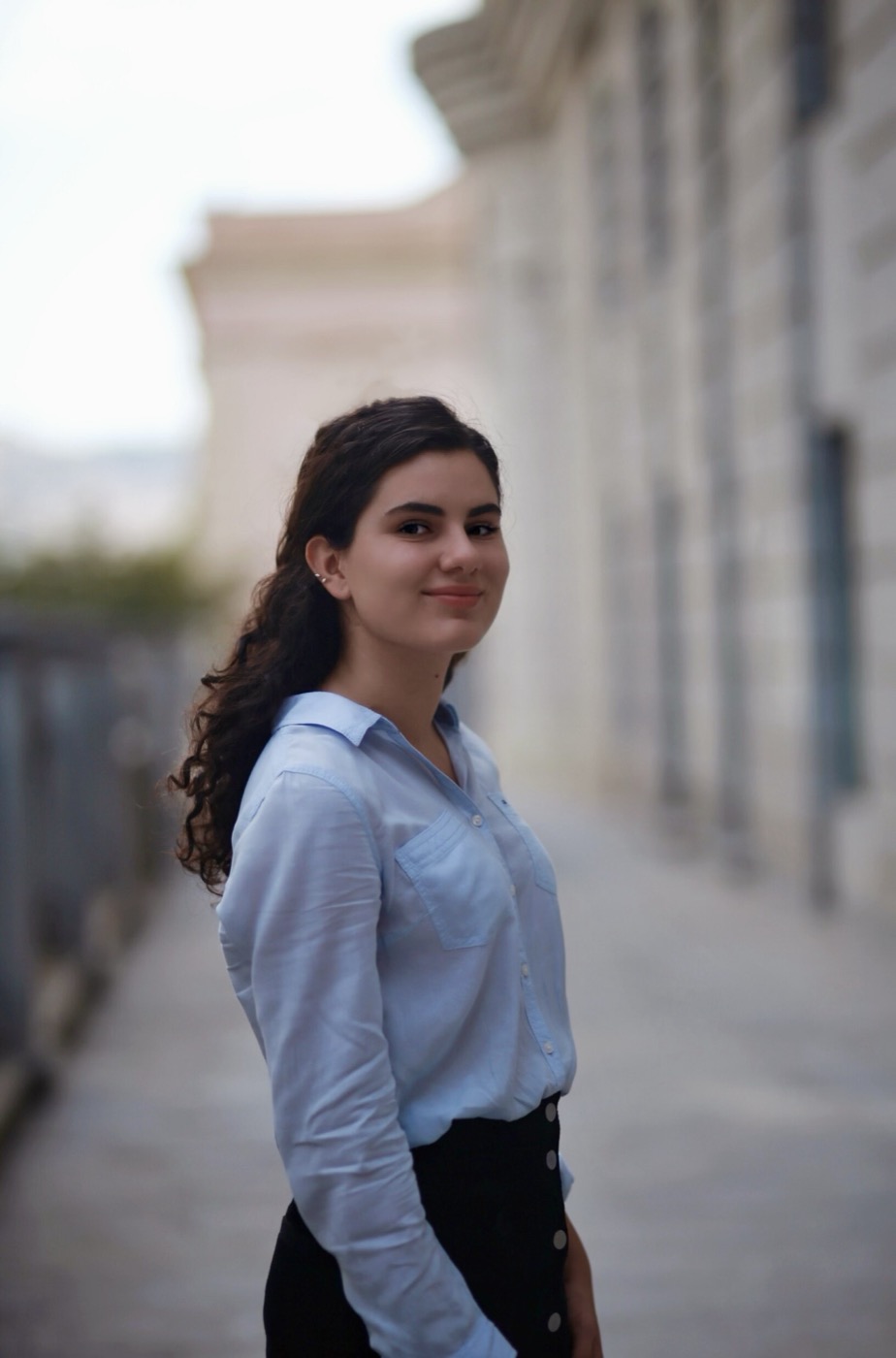 Mariam Vepkhvadze
