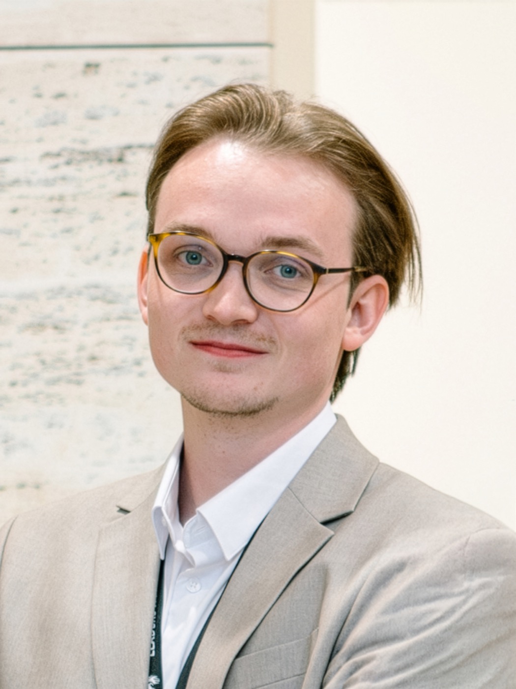 Attila Vörös