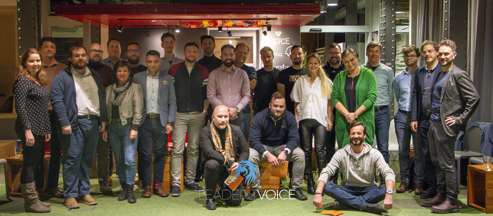 Leaders Voice, February 2024