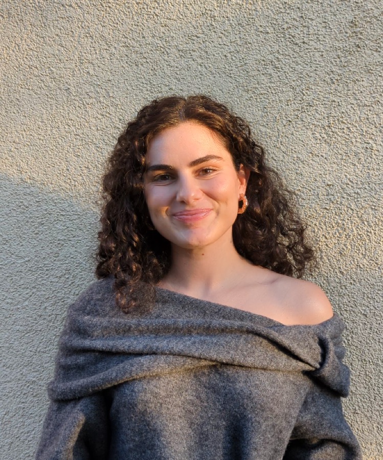 Building a life in Prague