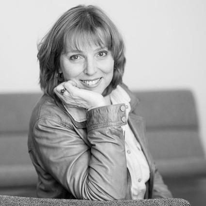 Corinne Cachen