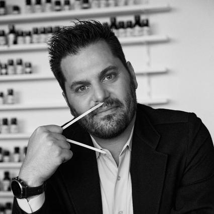 Alessandro Olmo