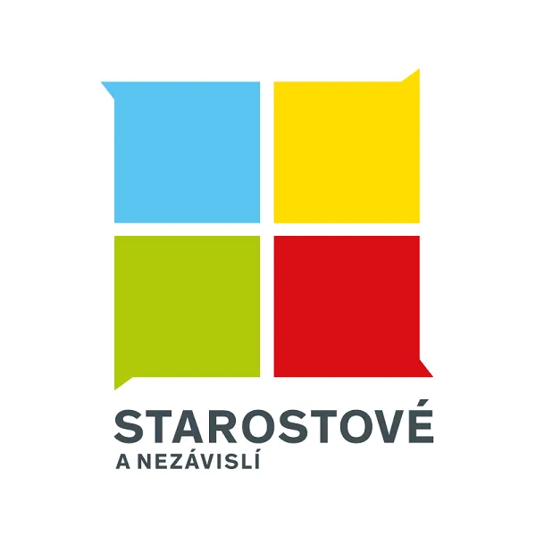 Staré logo STAN
