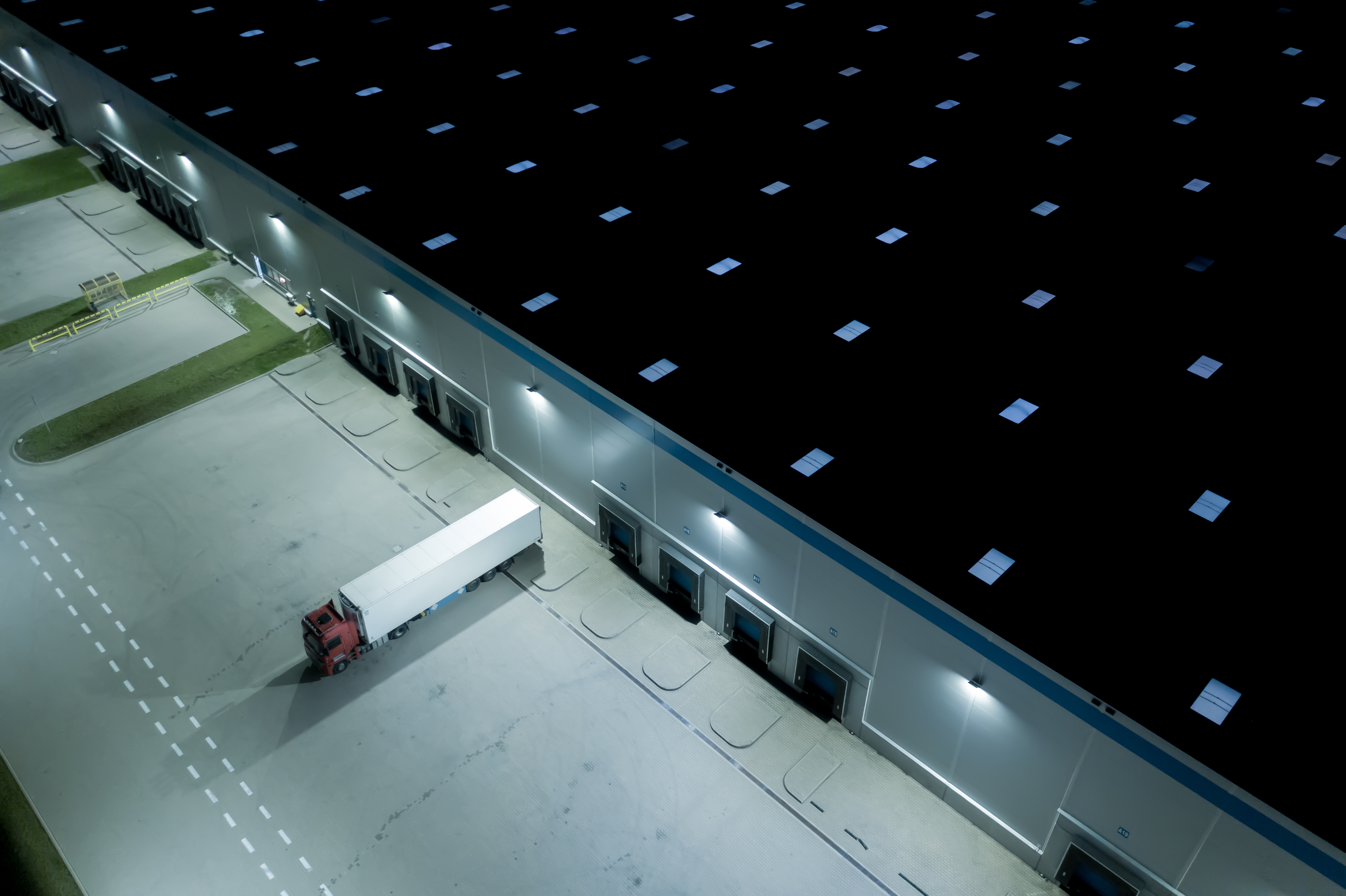 INDUSTRIAL MARKET IN ROMANIA Q1 2026 108 REAL ESTATE Romania 102fe802 Bb43 47ba 8397 