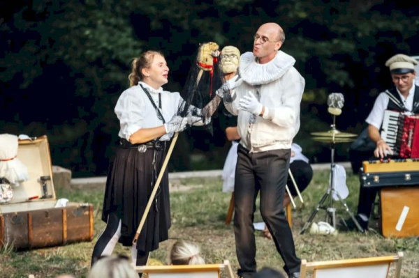 Don Juan aneb postrach podkrkonošských žen