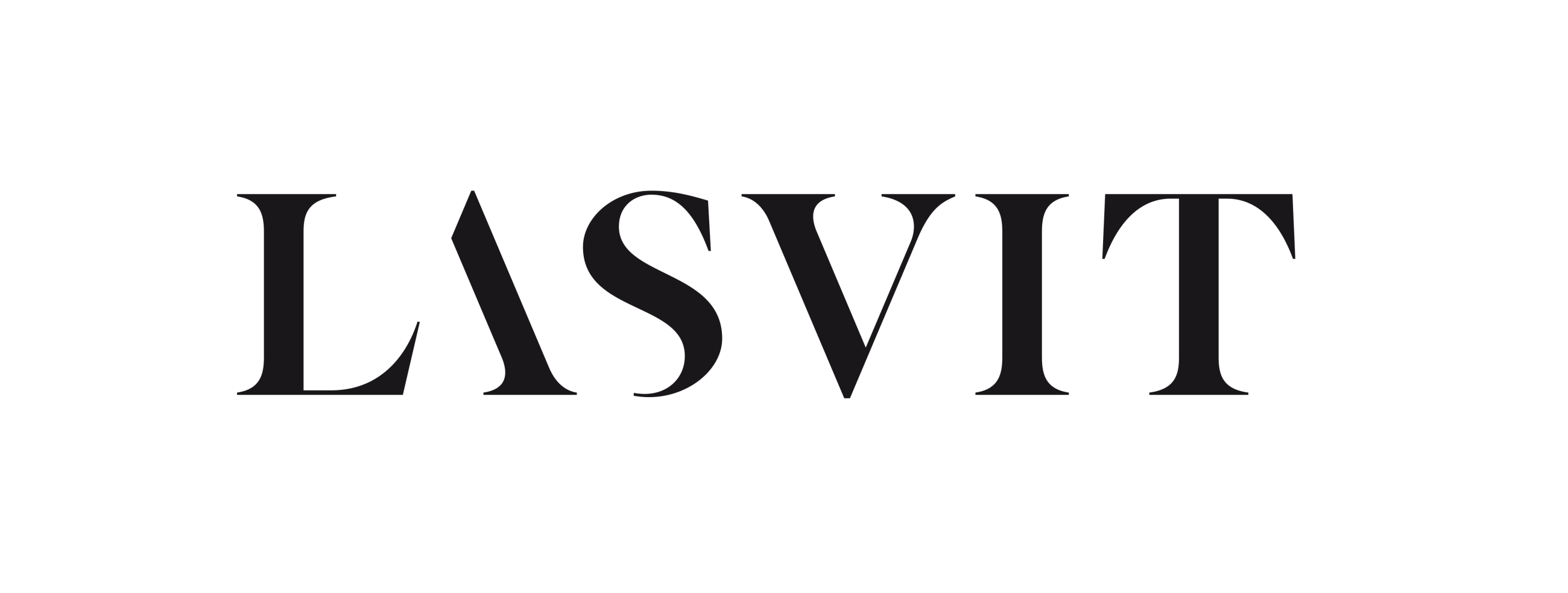 Lasvit