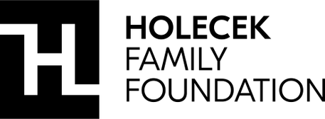 Nadace rodiny Holečkových