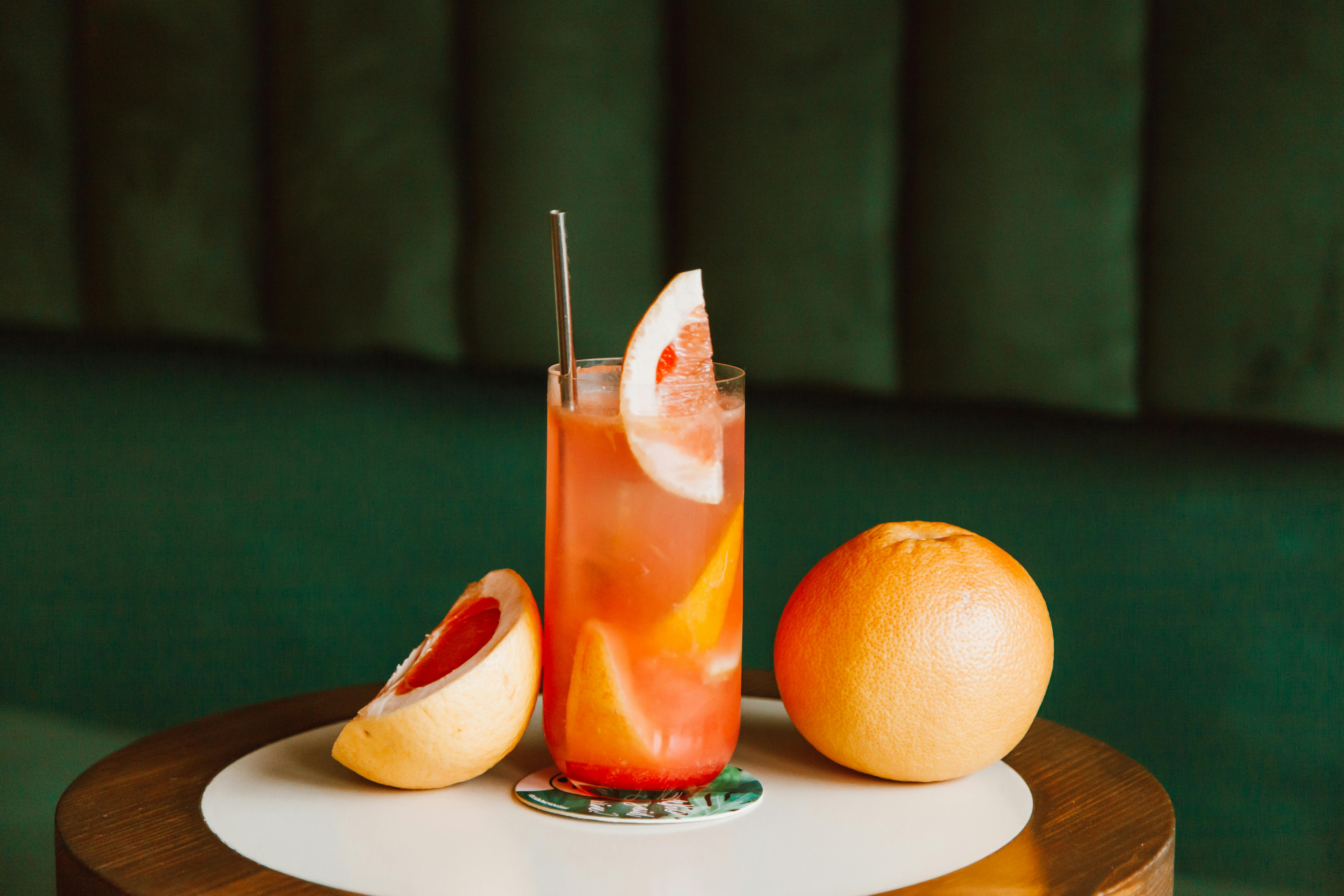 Mixology léta: Koktejly, co nás baví