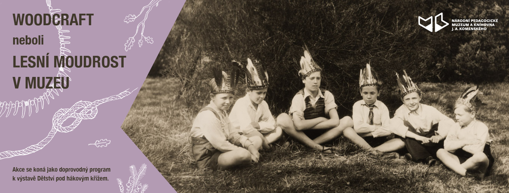 Národní pedagogické muzeum a knihovna J. A. Komenského