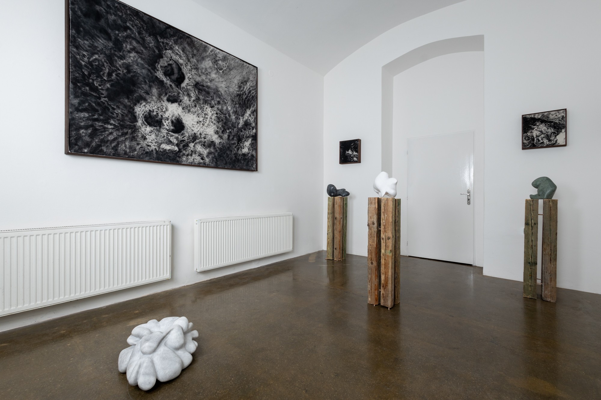 HIDDEN Gallery