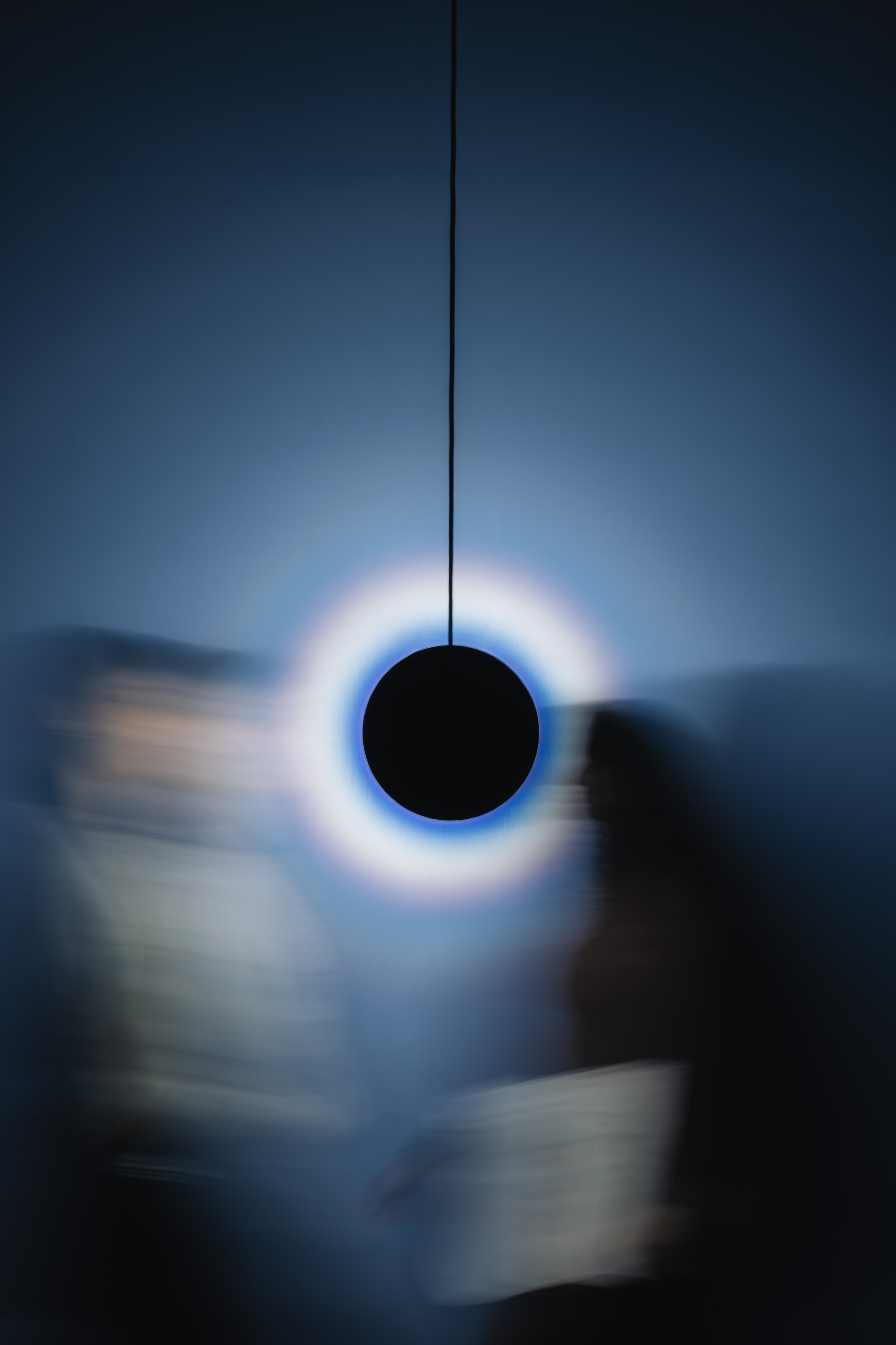 Echoes of tomorrow