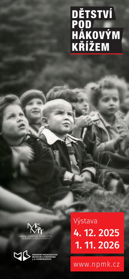 Childhood Under the Swastika