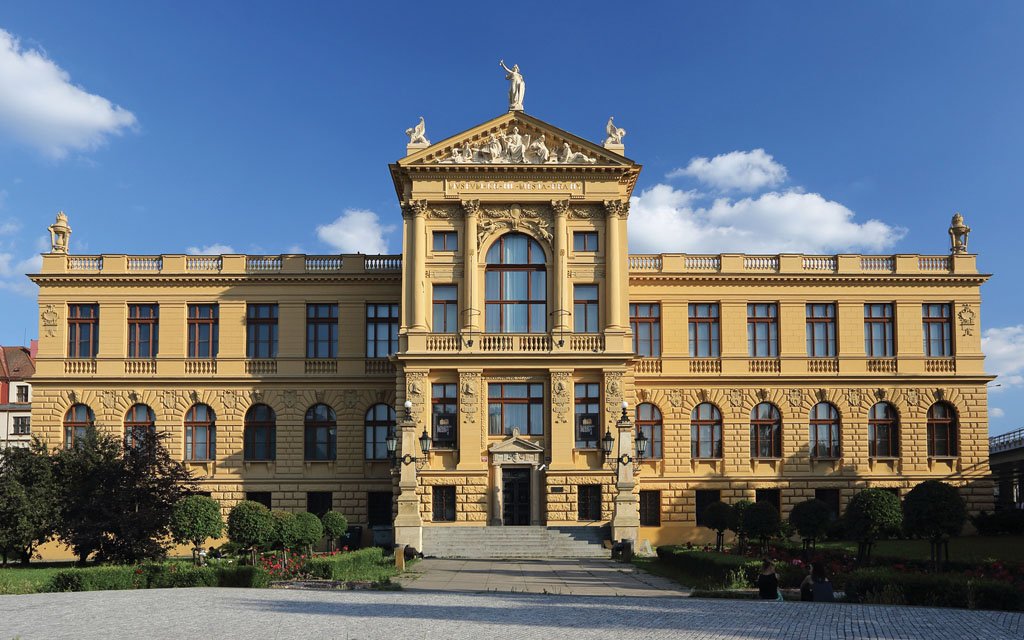 Museum of Prague