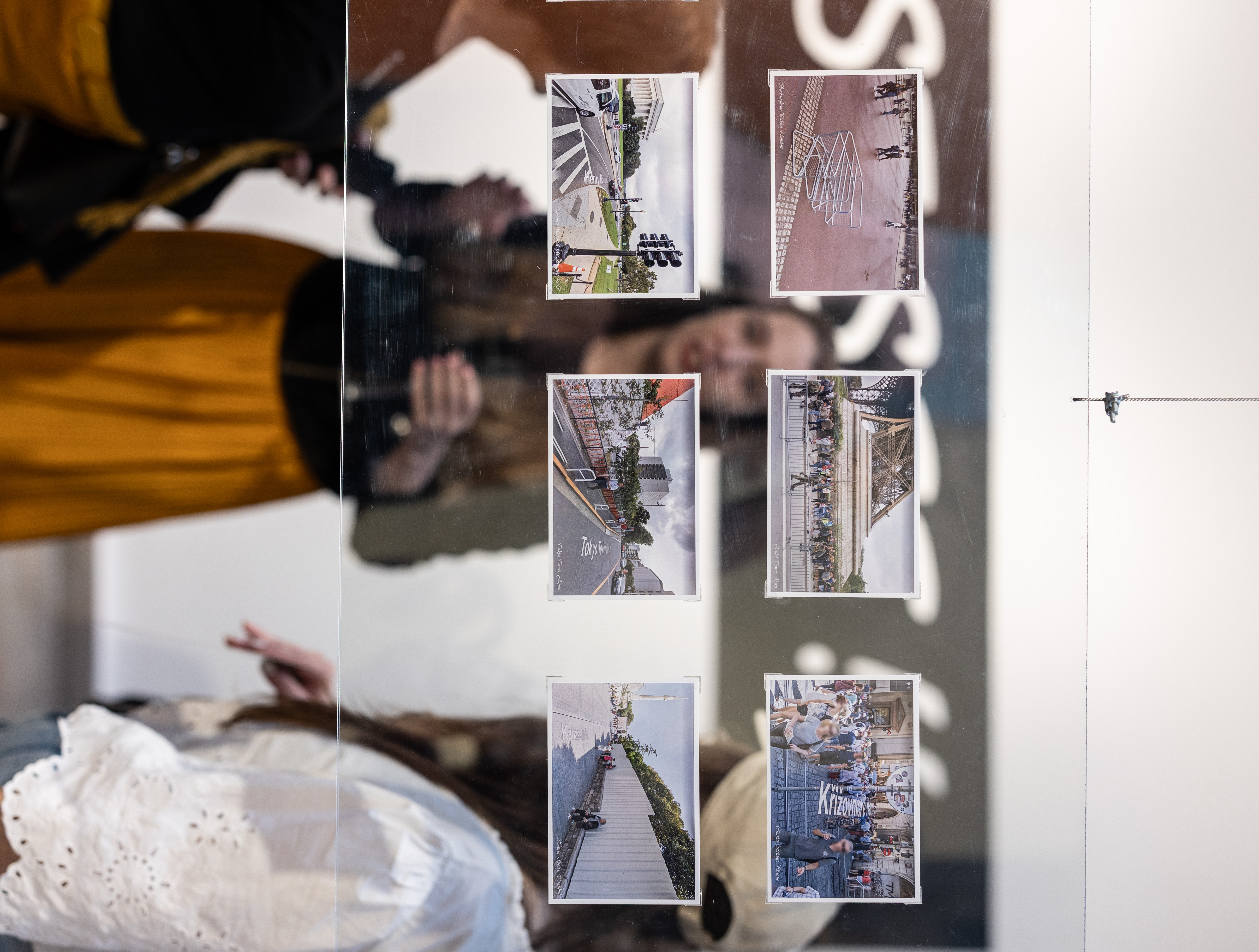 Turismus: Náš luxus, naše utrpení