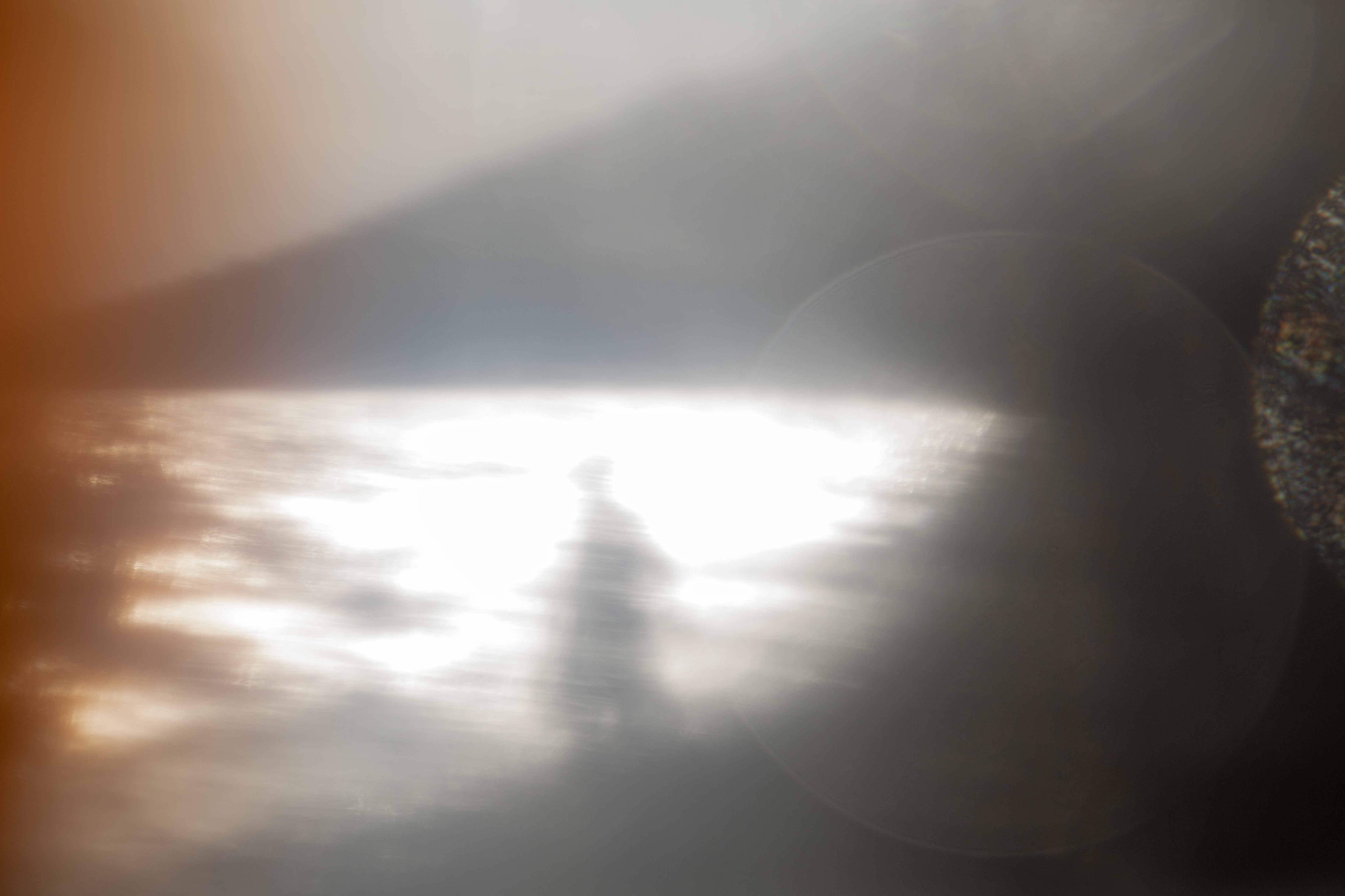 The Second Fire: Love Letter to Baikal