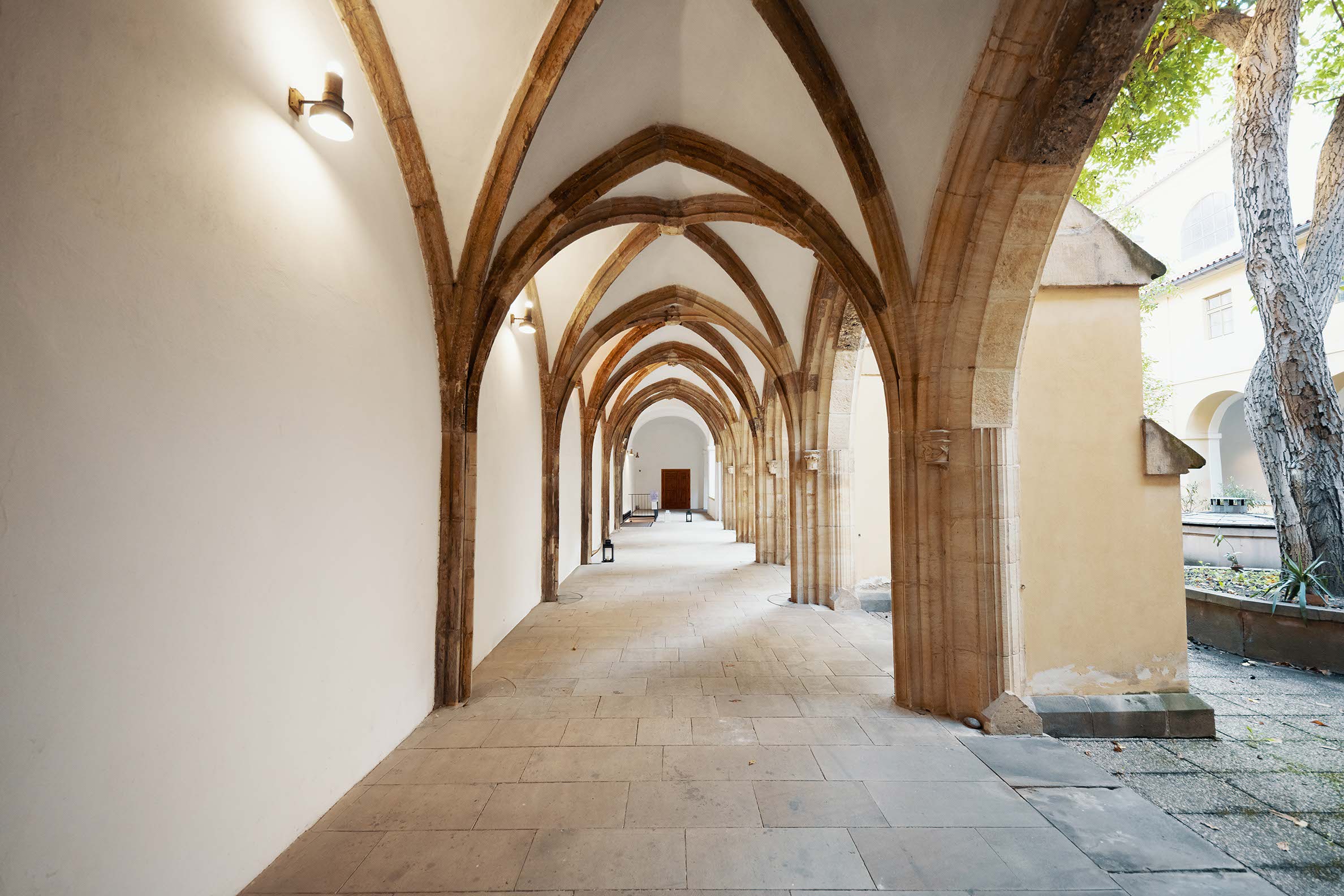 Klášter minoritů sv. Jakuba