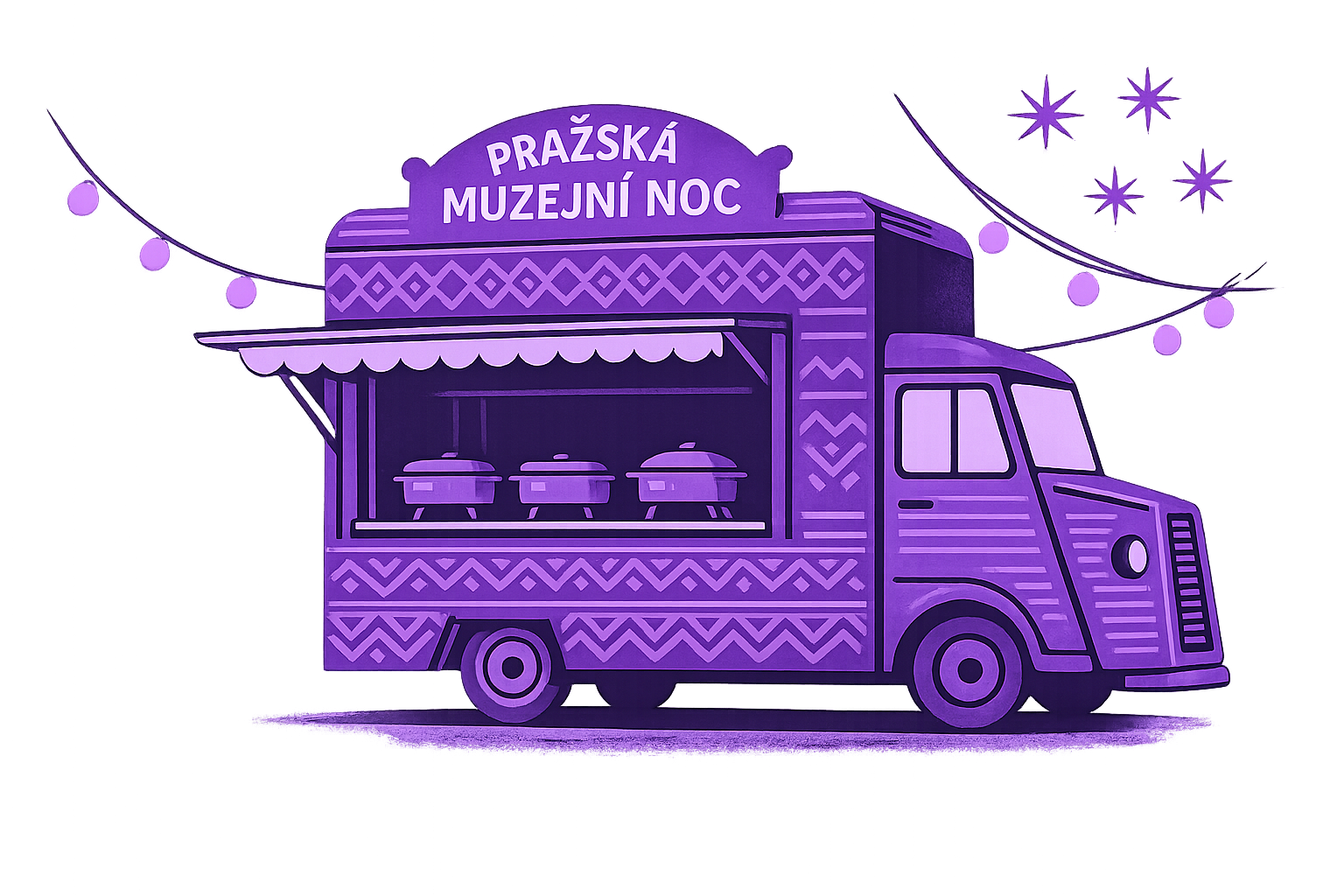 Centrum noci na Florenci