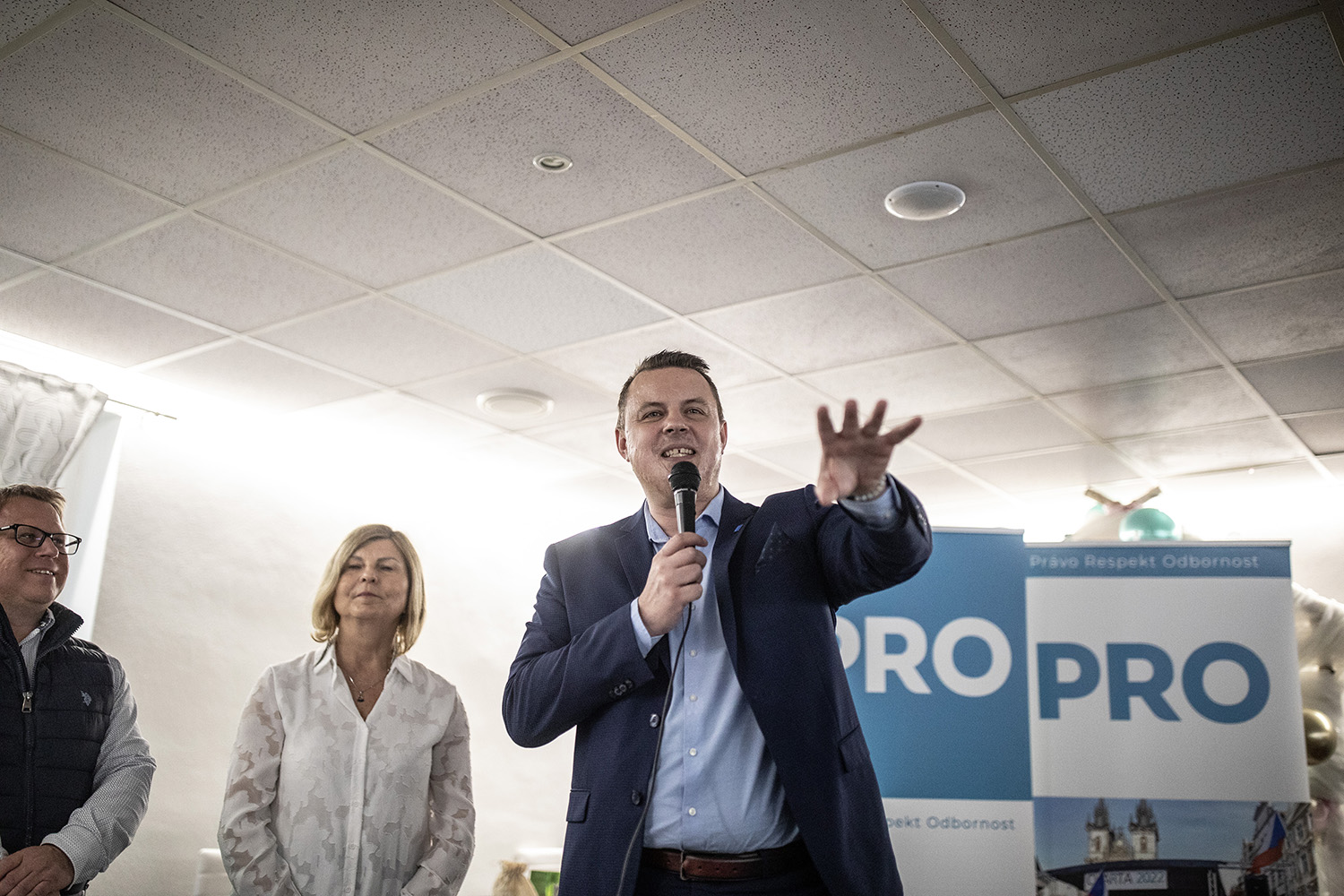 Akce Jindřicha Rajchla 