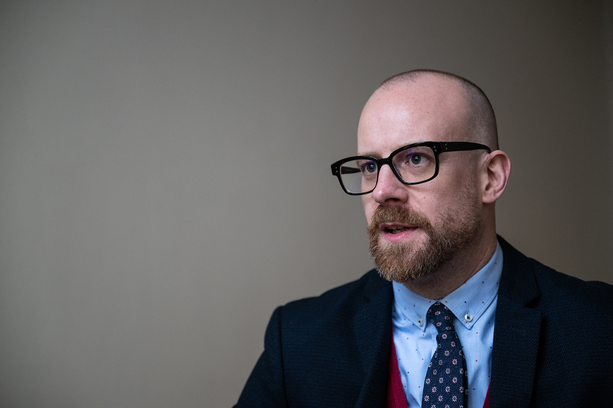 "Já neznám jediného člověka, na kterého by Antibabiš fungoval."