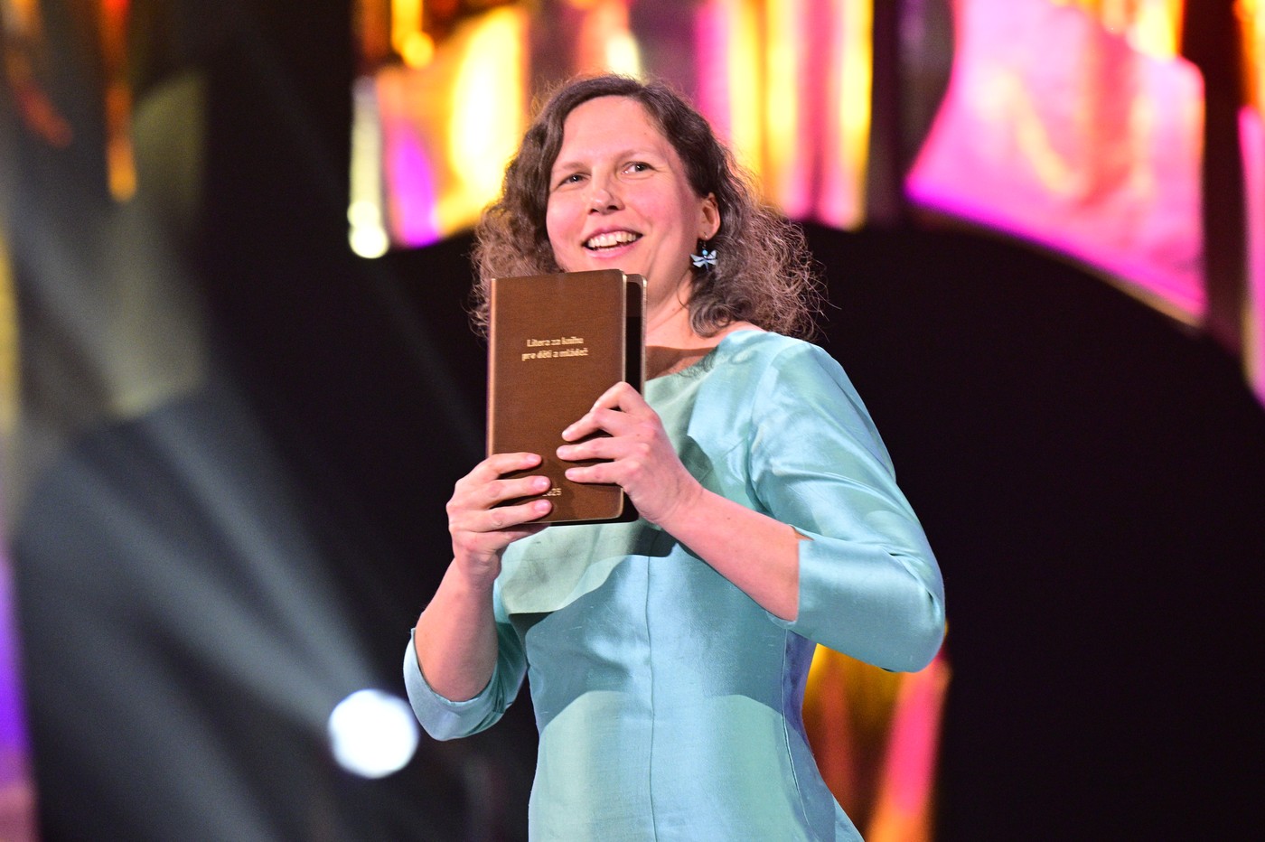 Pořadatelé cen Magnesia Litera mají rekordních 631 přihlášených knih