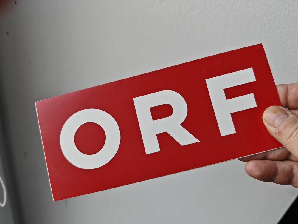  Šéf rakouské veřejnoprávní ORF odstoupil kvůli obvinění z obtěžování