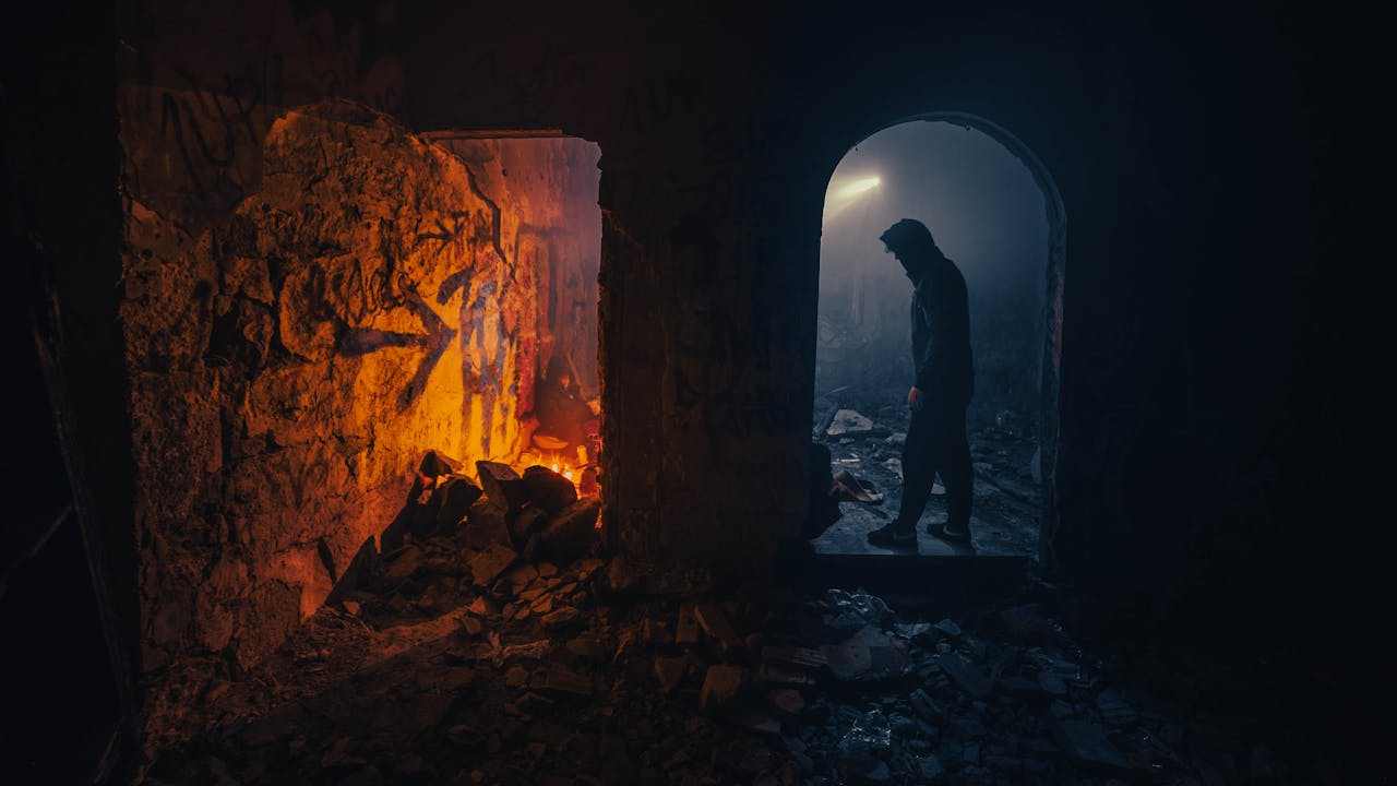 Opavská Breda znovu překvapila. Co skrývá její podzemí?