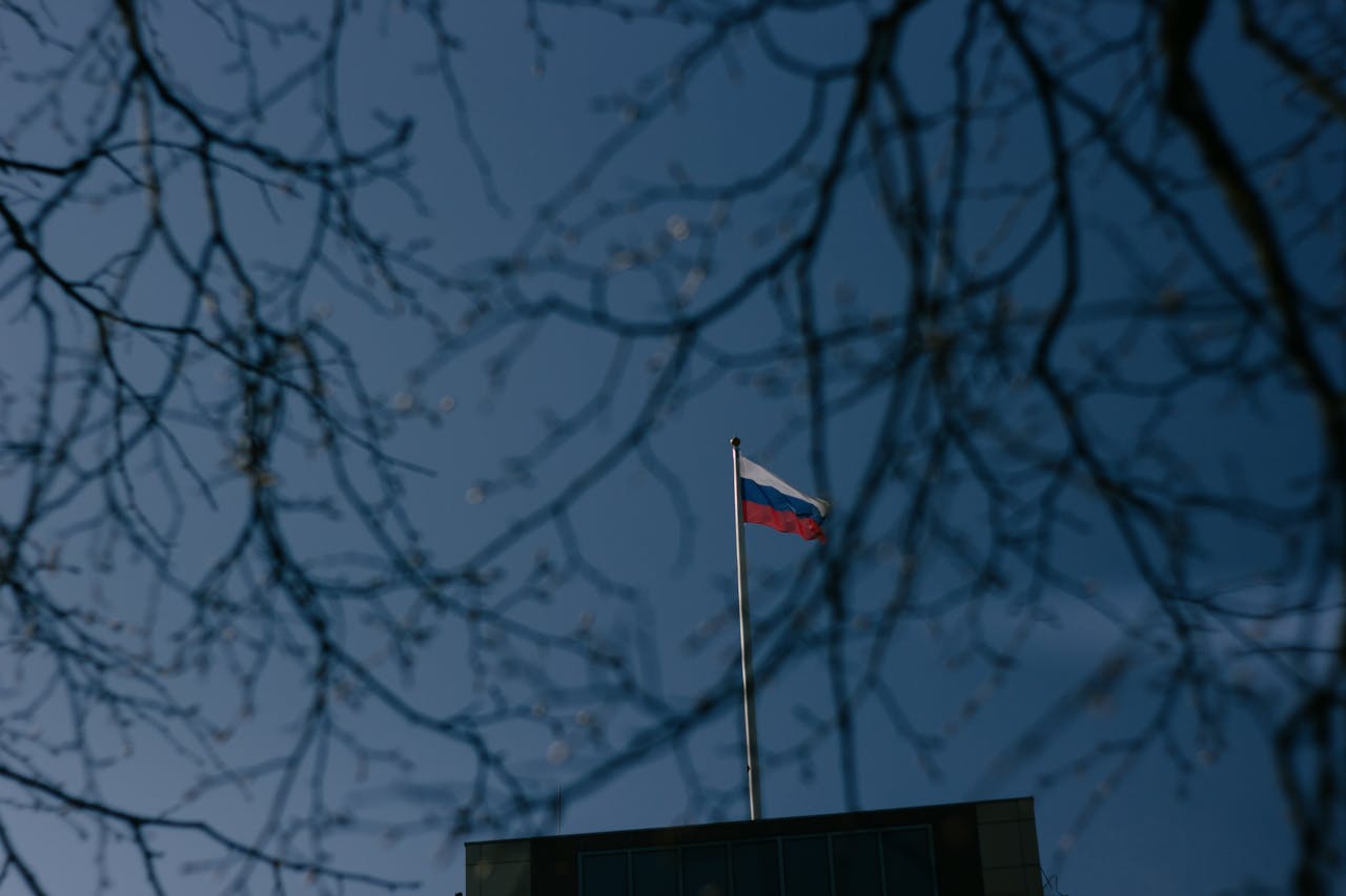 Rusko podle médií opět tvrdí, že dobylo celou ukrajinskou Luhanskou oblast
