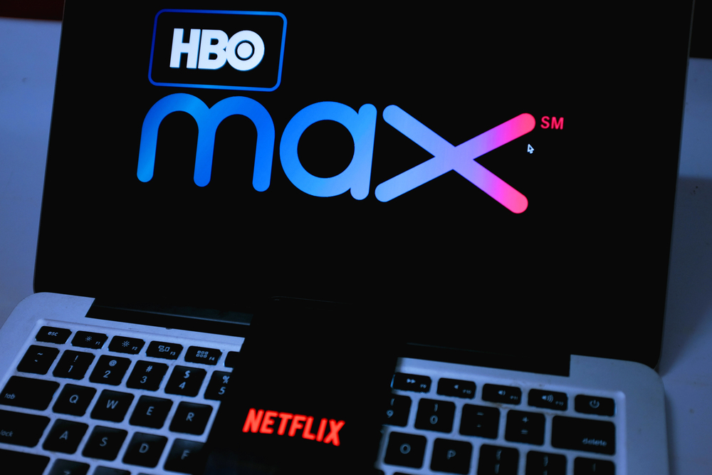 Netflix získá HBO Max nebo Harryho Pottera. Za 1,5 bilionu korun...