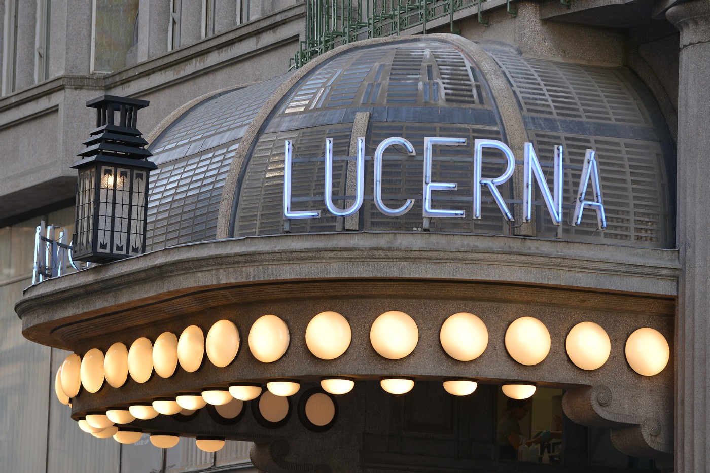 S Janou Brejchovou se bude moci veřejnost rozloučit v kině Lucerna