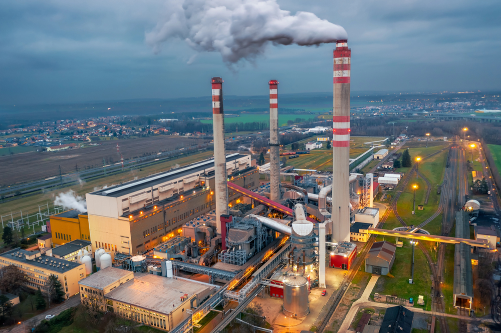 Navzdory odporu místních: Elektrárna Opatovice má povolení ke stavbě spalovny