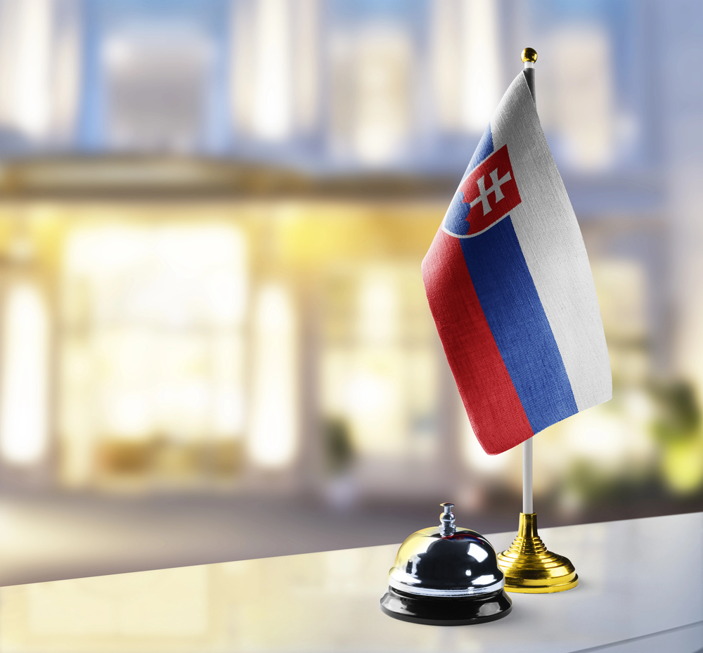 Slovenští hoteliéři zaznamenali rekordní květen v počtu hostů
