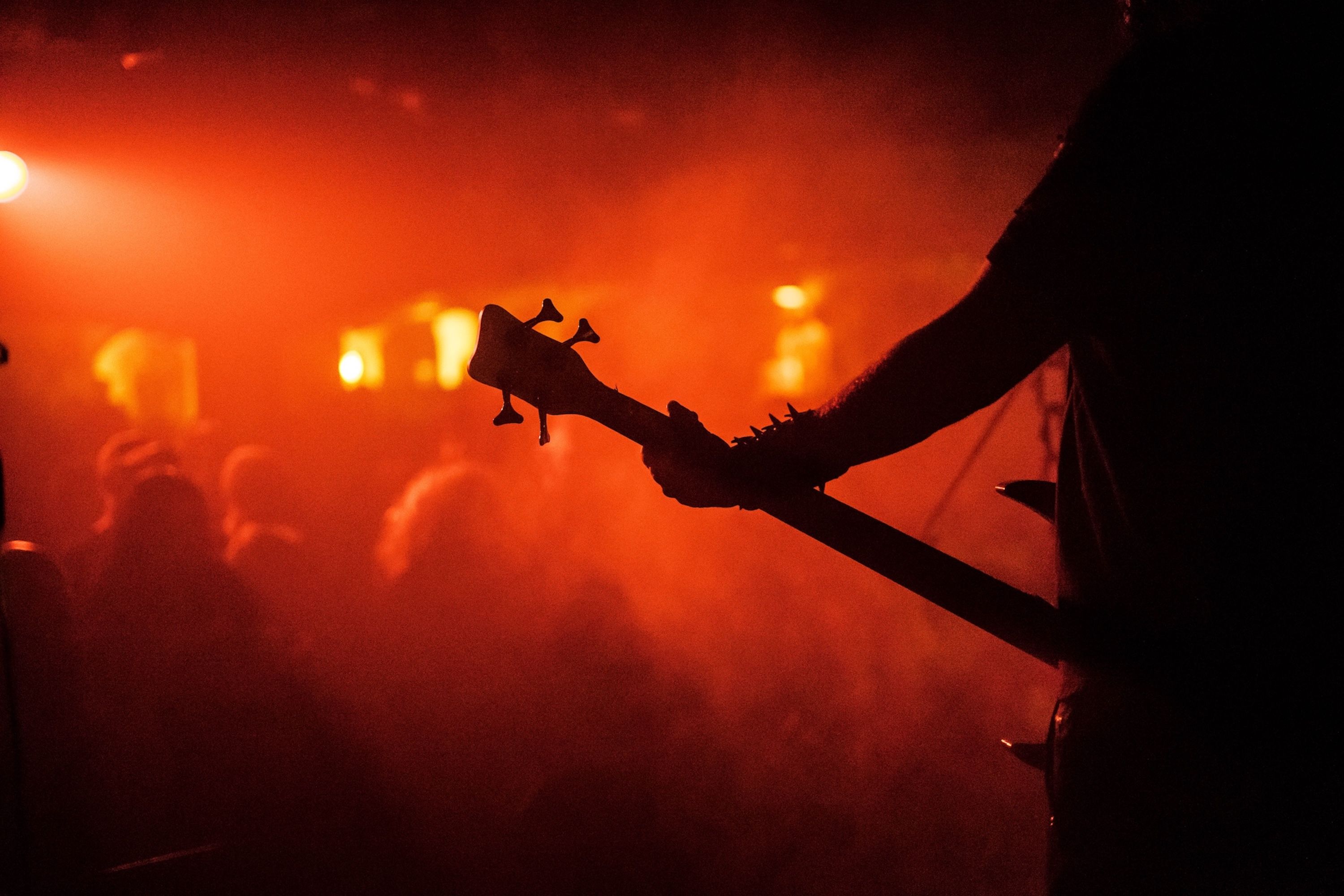 Rockové Hranice přivítají německé Freedom Call i české metalové kapely
