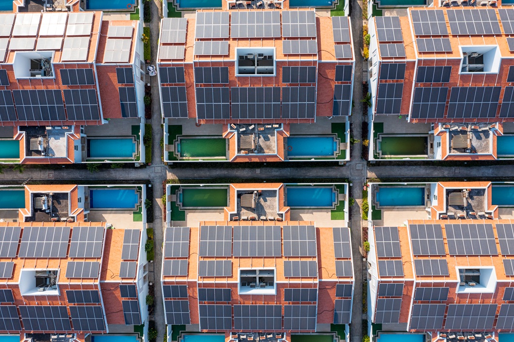 Startuje seznamka pro sdílení elektrické energie. E.ON Propojeno chytře spáruje výrobce a odběratele