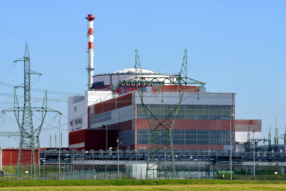 Temelín modernizuje systémy druhého bloku, investuje miliardy do bezpečnosti