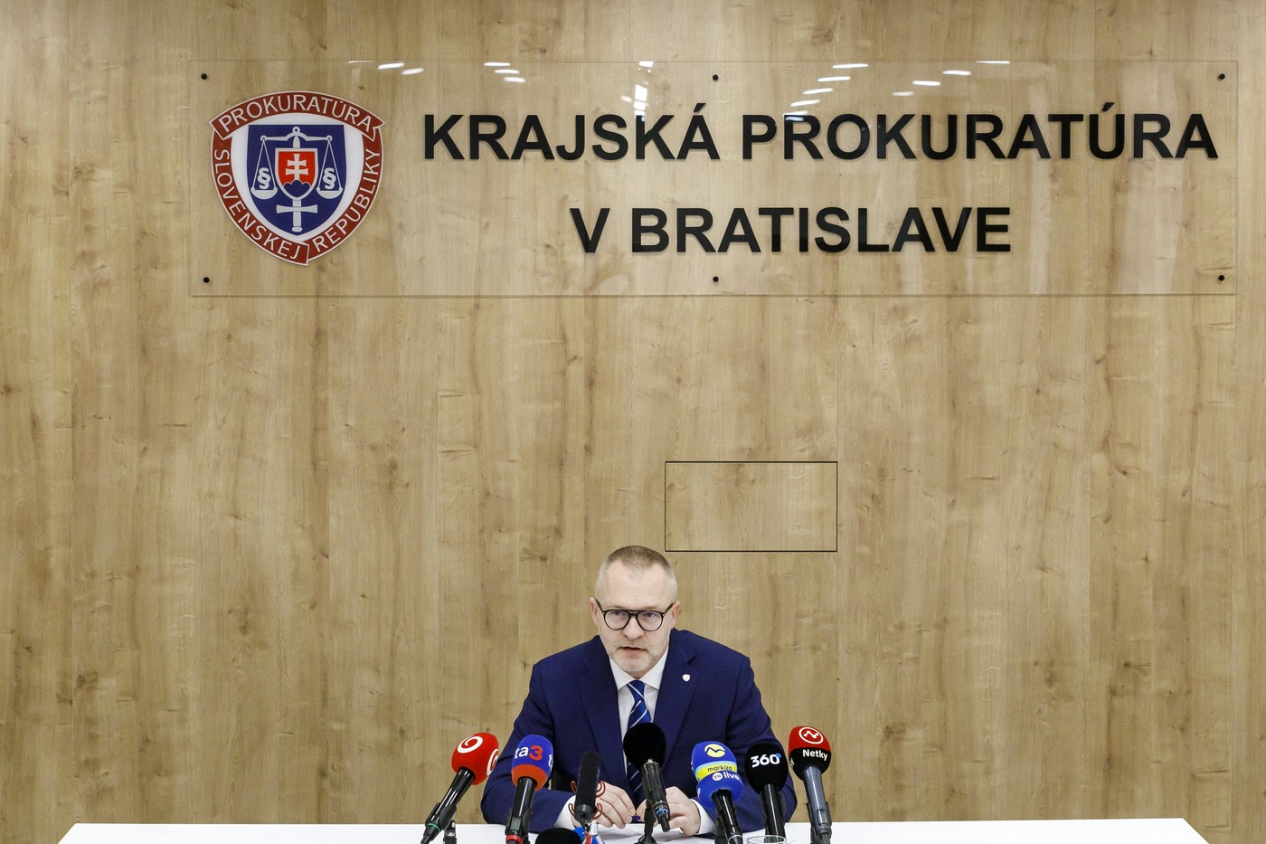 Slovensko nebude nikoho stíhat za darování stíhaček a raketového systému Kyjevu