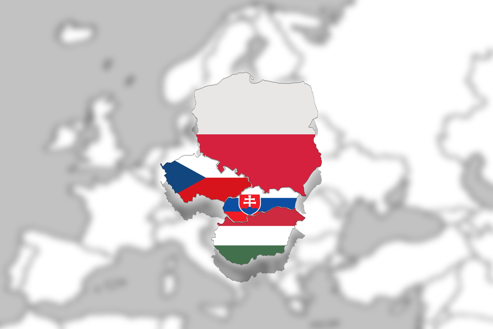 Magyar premiérem, Babiš mluví o návratu silné Visegrádské spolupráce