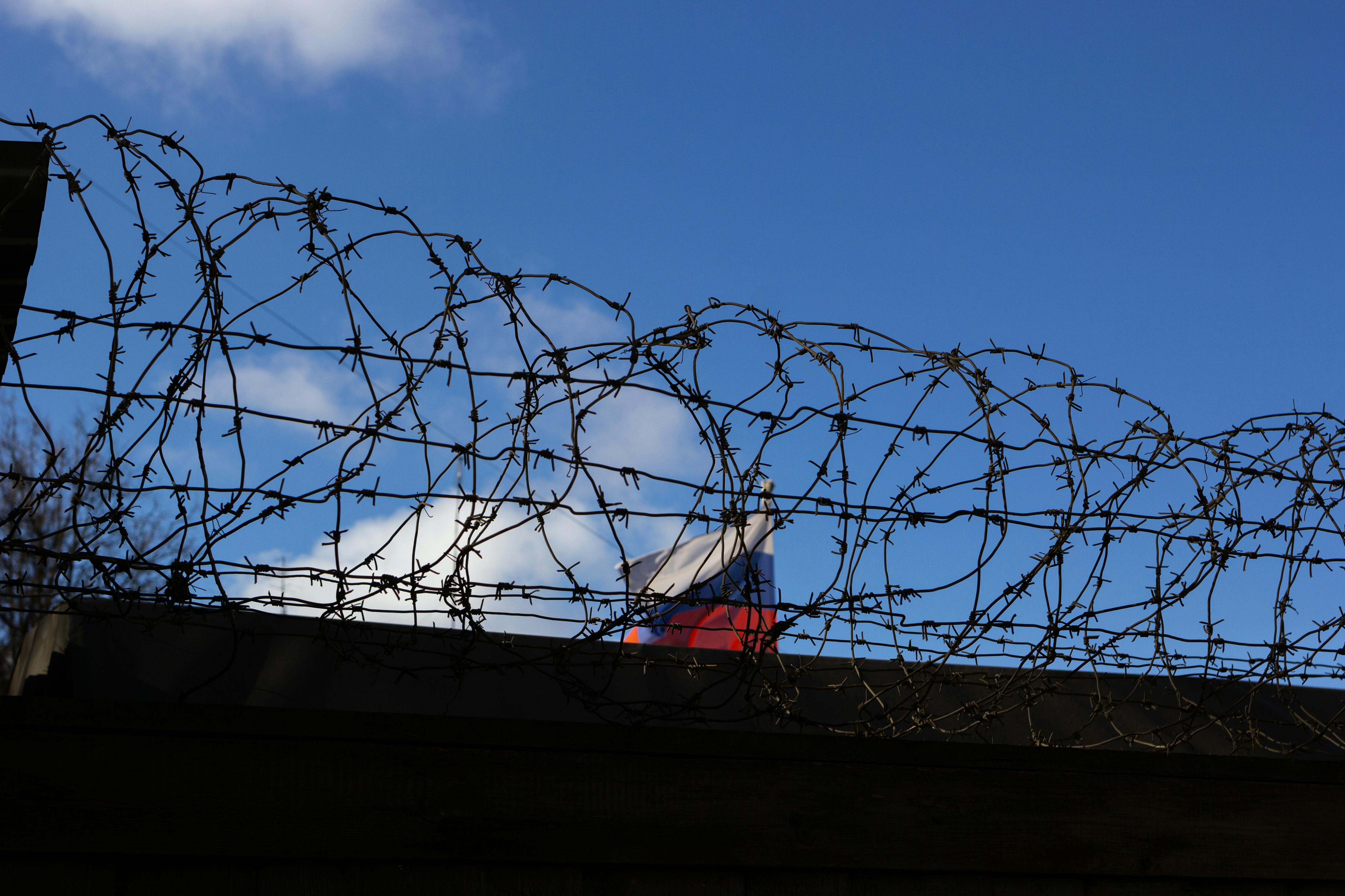 Rusko uzavřelo Muzeum gulagů. Teď má oslavovat památku genocidy Sovětů