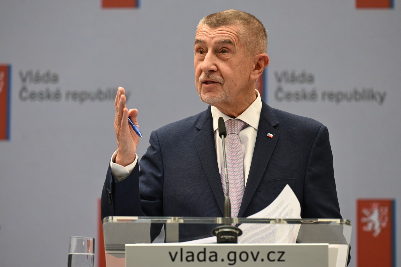 Babiš: ČEZ zestátníme. První krok uděláme v červnu