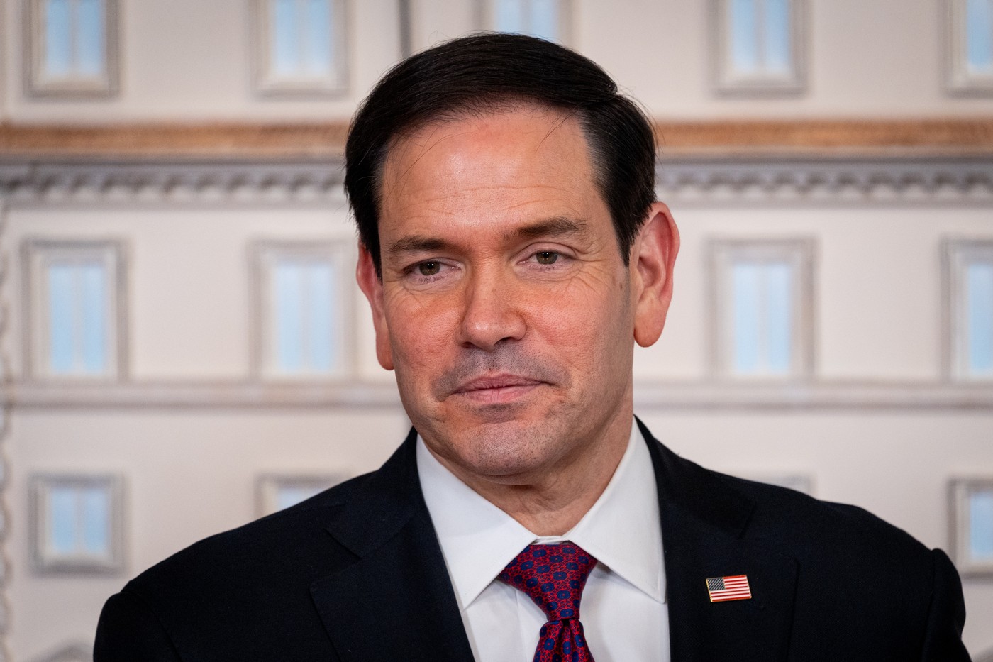 Rubio: Jsme Česku hluboce vděčni za přijetí pacienta s podezřením na ebolu