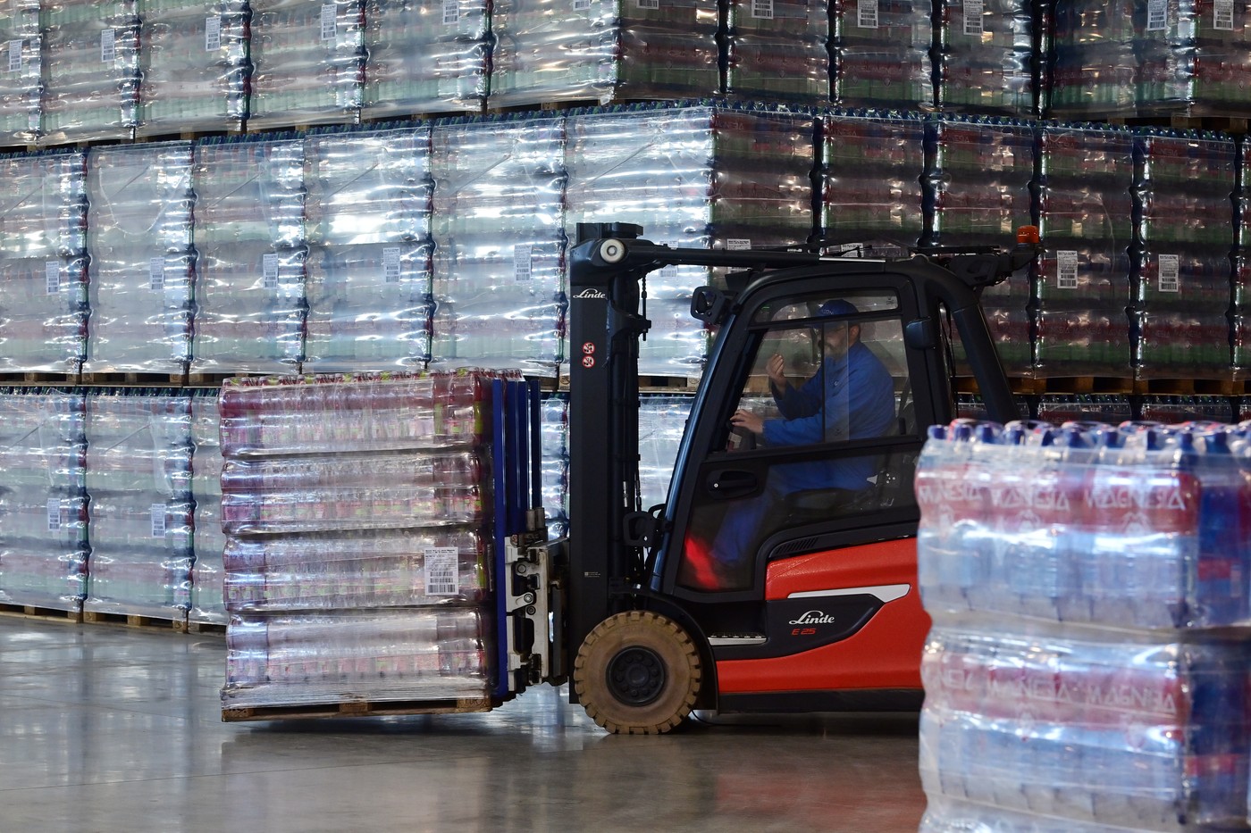 Skupině Mattoni 1873 vzrostly v roce 2025 tržby na 25,2 miliardy Kč